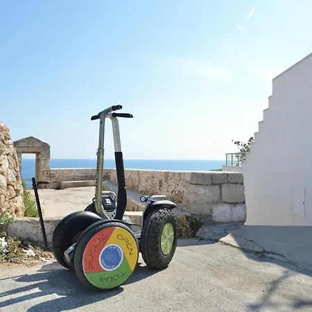 Dimora Pascali - & Relax Gasthuis