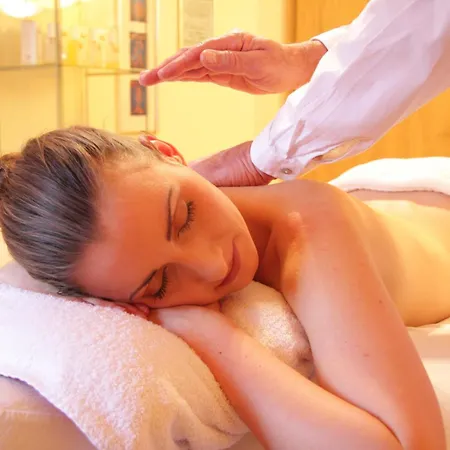 Guest house & Relax - Dimora Pascali *