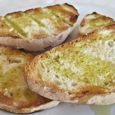 Dimora Pascali - & Relax Gasthuis