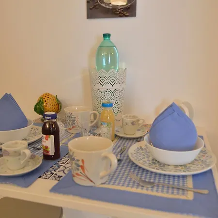 & Relax - Dimora Pascali Guest house Polignano a Mare