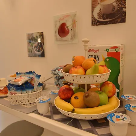& Relax - Dimora Pascali Guest house Polignano a Mare