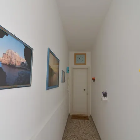 Dimora Pascali - & Relax Pensjonat *