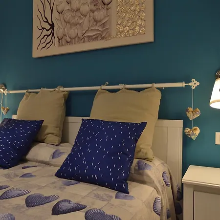 Dimora Pascali - & Relax Polignano a Mare