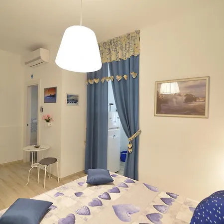 Guest house & Relax - Dimora Pascali