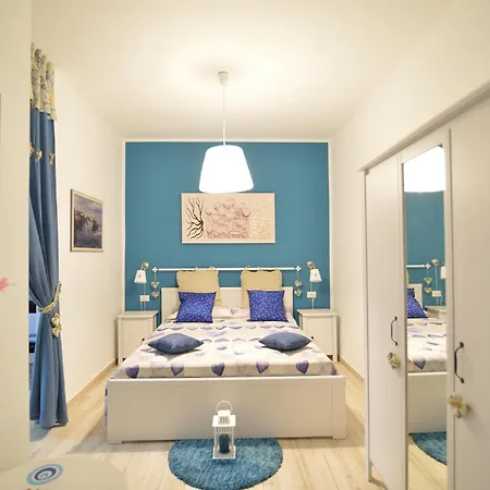 Dimora Pascali - & Relax Polignano a Mare