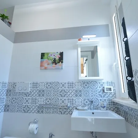 Dimora Pascali - & Relax Pensjonat