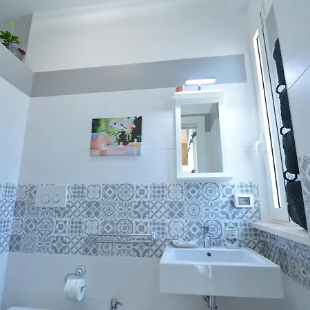 & Relax - Dimora Pascali Guest house