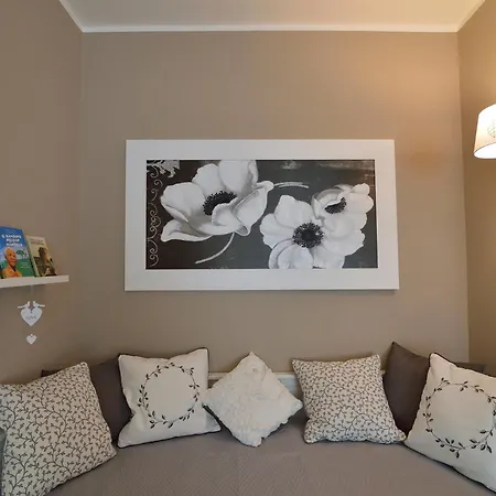 Pensjonat Dimora Pascali - & Relax *