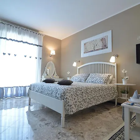 Dimora Pascali - & Relax Gasthuis Polignano a Mare