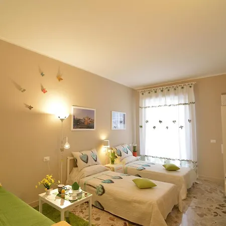 Dimora Pascali - & Relax Polignano a Mare