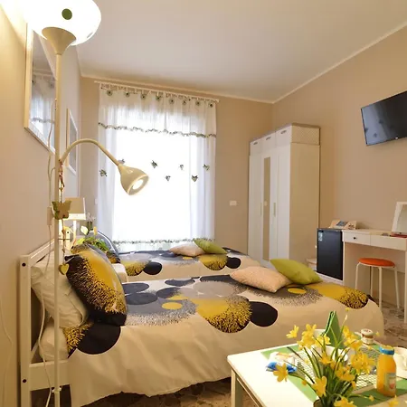 Dimora Pascali - & Relax * Polignano a Mare