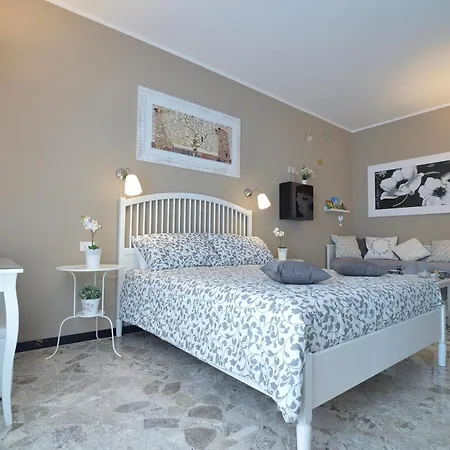 Dimora Pascali - & Relax Pensjonat