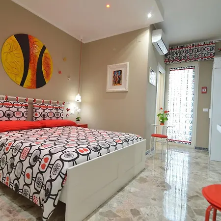 Dimora Pascali - & Relax Gasthuis Polignano a Mare