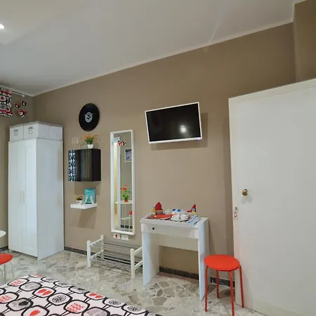 Dimora Pascali - & Relax Polignano a Mare