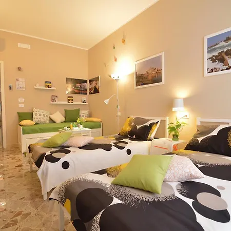 Dimora Pascali - & Relax