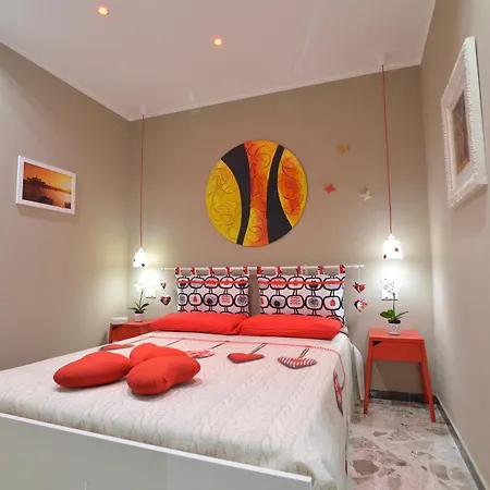 Gasthuis Dimora Pascali - & Relax *