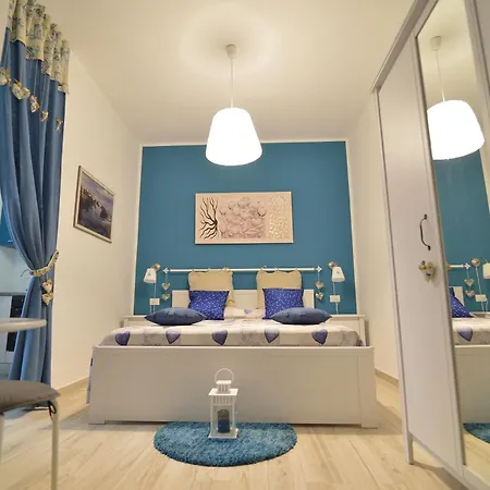 Dimora Pascali - & Relax Polignano a Mare