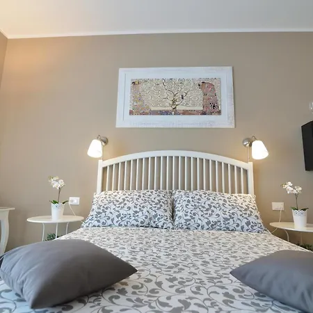 Dimora Pascali - & Relax * Polignano a Mare