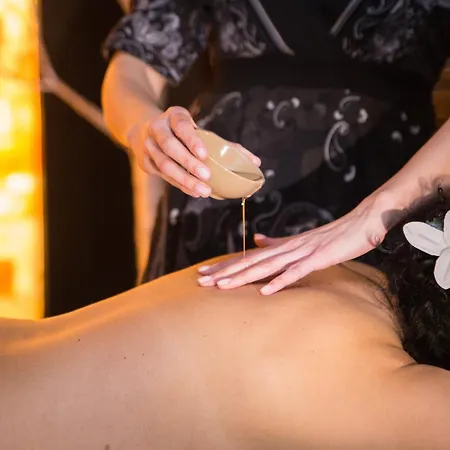 Dimora Pascali - & Relax