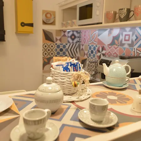 Dimora Pascali - & Relax Gasthuis