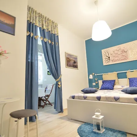 Dimora Pascali - & Relax Pensjonat *