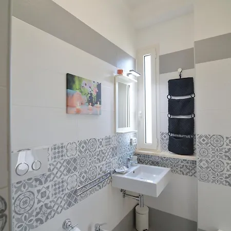 Gasthuis Dimora Pascali - & Relax *