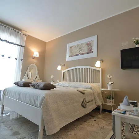 Dimora Pascali - & Relax Gasthuis Polignano a Mare