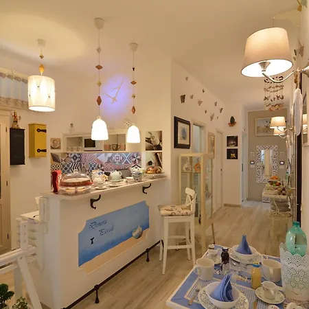 Dimora Pascali - & Relax *