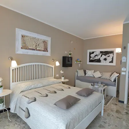 Dimora Pascali - & Relax Pensjonat