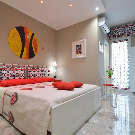 & Relax - Dimora Pascali Guest house *