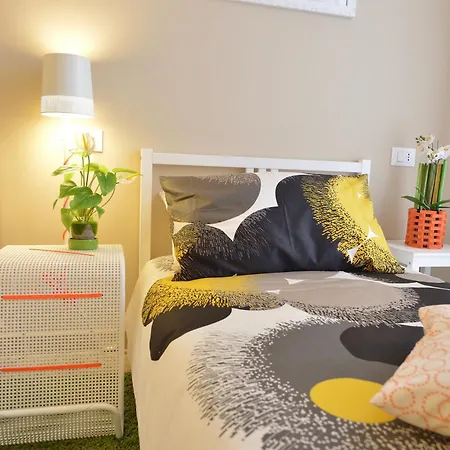 Dimora Pascali - & Relax * Polignano a Mare