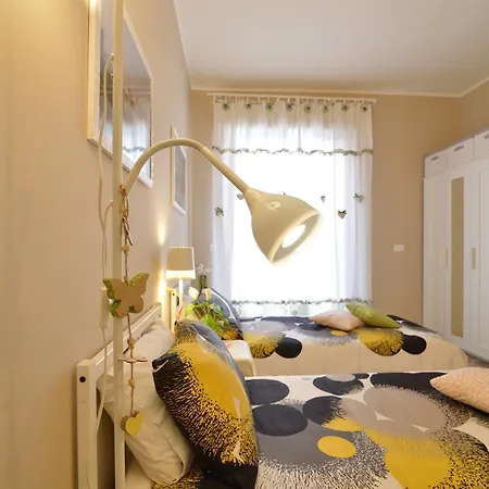 Dimora Pascali - & Relax *