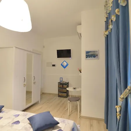 Dimora Pascali - & Relax Polignano a Mare