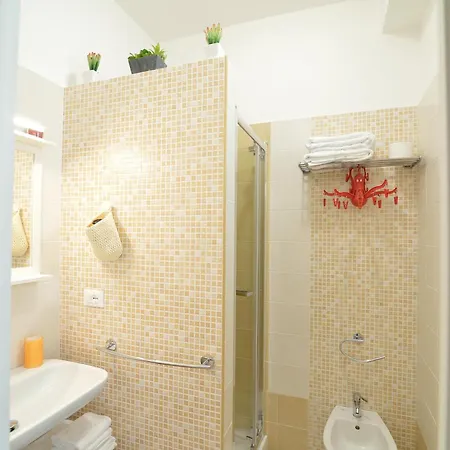 Dimora Pascali - & Relax Gasthuis *