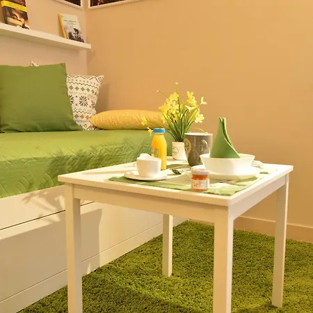 Dimora Pascali - & Relax Pensjonat Polignano a Mare