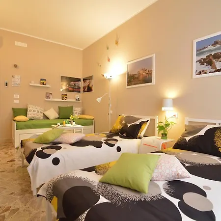 Dimora Pascali - & Relax Pensjonat