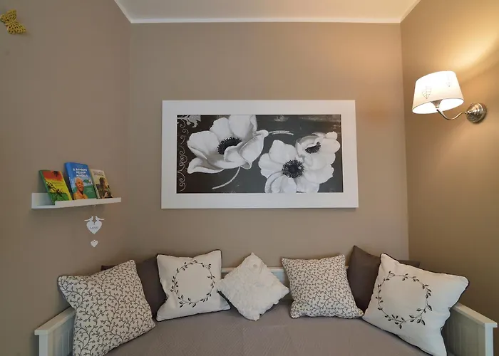 בית הארחה Dimora Pascali - & Relax *