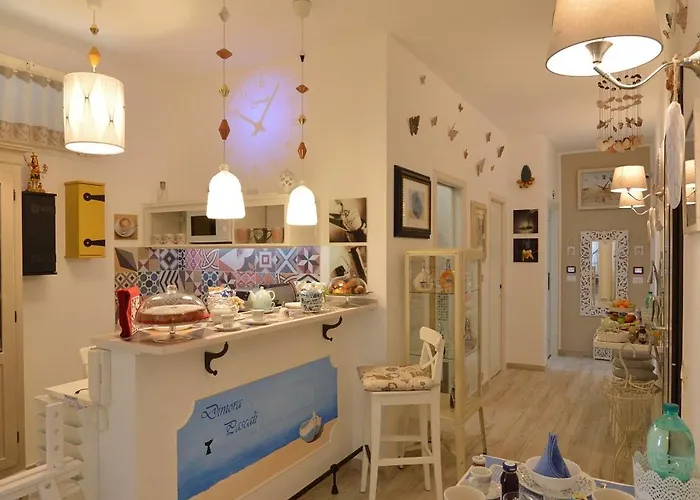 Dimora Pascali - & Relax *