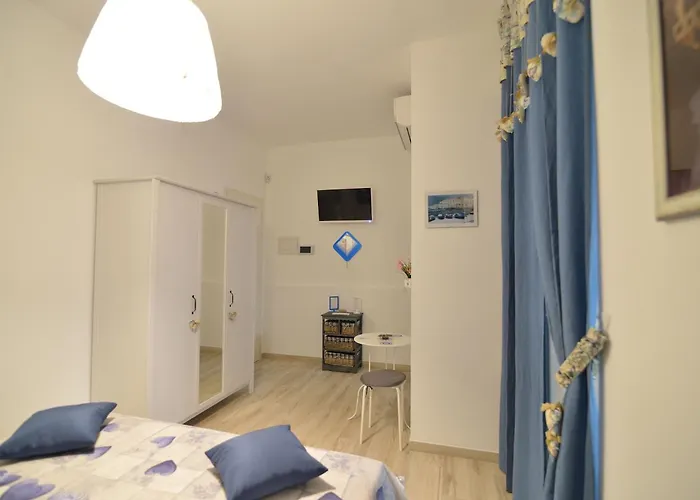 Dimora Pascali - & Relax Polignano a Mare