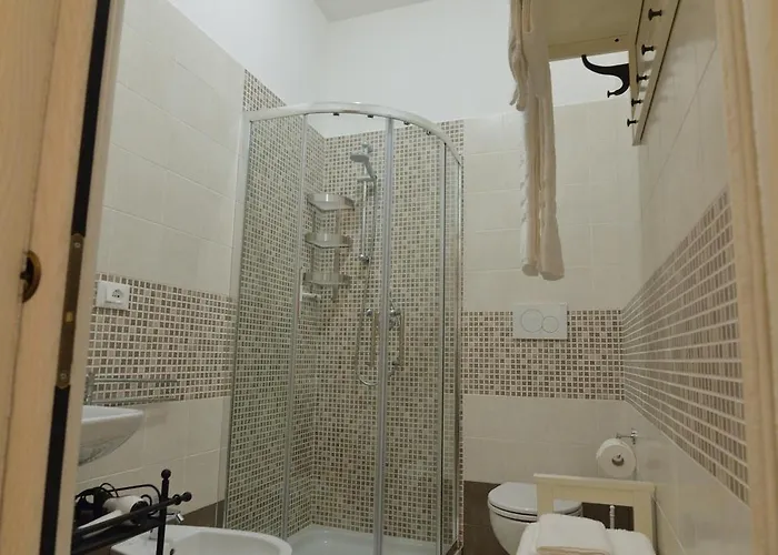 Dimora Pascali - & Relax *